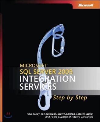 Microsoft SQL Server(tm) 2005 Integration Services Step by Step