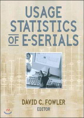 Usage Statistics of E-Serials