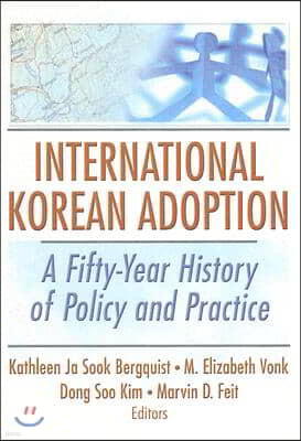 International Korean Adoption