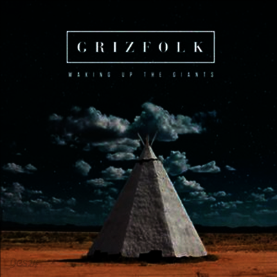 Grizfolk - Waking Up The Giants (Vinyl LP)