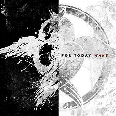 For Today — Wake 앨범 커버