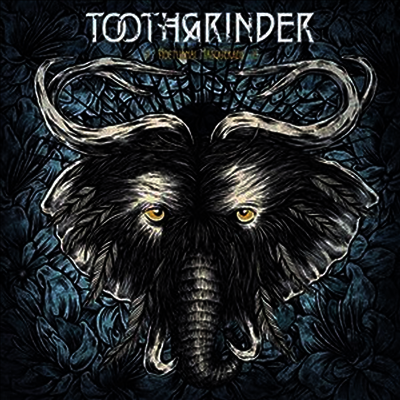 Toothgrinder — Nocturnal Masquerade 앨범 커버
