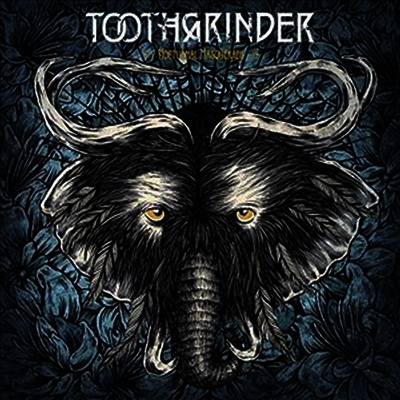 Toothgrinder - Nocturnal Masquerade (Yellow Vinyl)(LP)