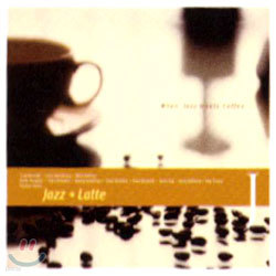 Jazz Cafe Series - Jazz * Latte