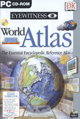 World Atlas : EyeWitness