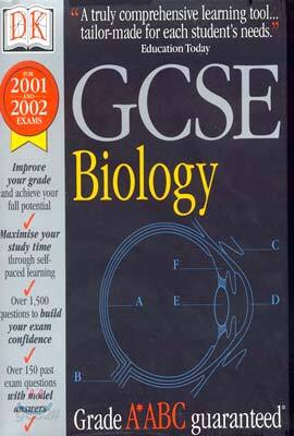 GCSE: Biology 2001/2002