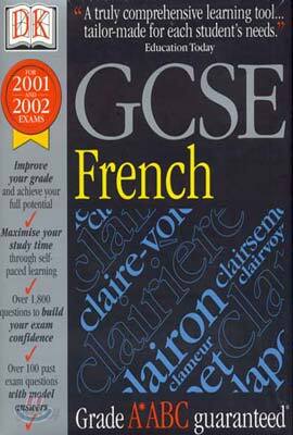 GCSE: French 2001/2002