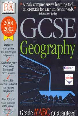 GCSE: Geography 2001/2002