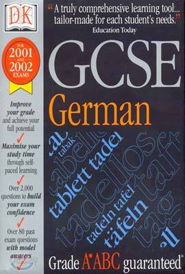 GCSE: German 2001/2002