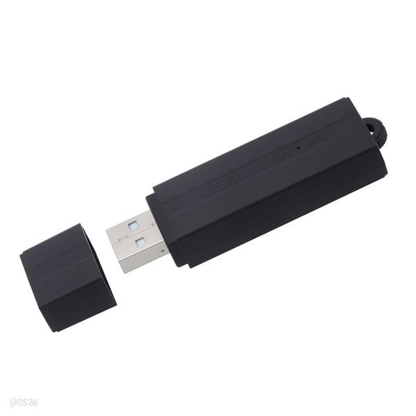 이소닉 MQ-U350 8G USB녹음기 날짜시간설정가능 음성감지 초소형녹음기 보이스레코더 MQ-U300상위모델