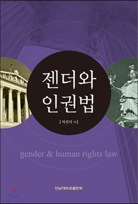 젠더와 인권법