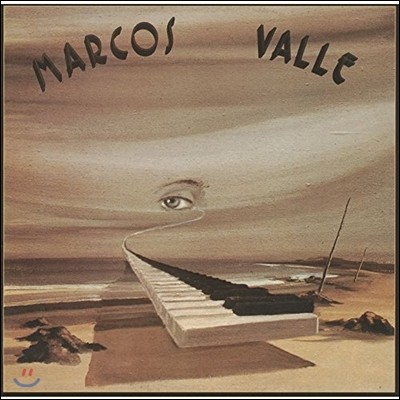 Marcos Valle - Marcos Valle (1974)