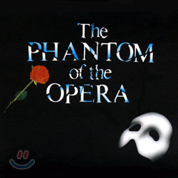 The Phantom Of The Opera (오페라의 유령) O.S.T : Repackage