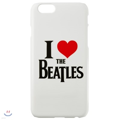 Ʋ Ʈ ̽ (The Beatles I Heart The Beatles Case)