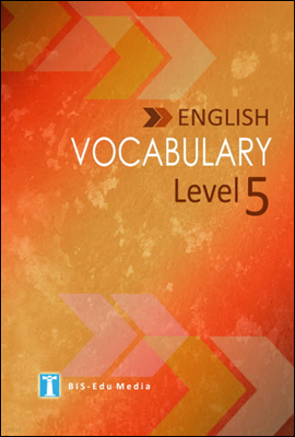 English Vocabulary level 5