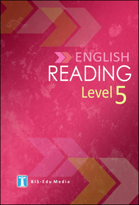 English Reading level 5