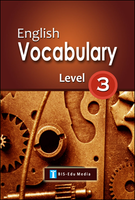 English Vocabulary level 3