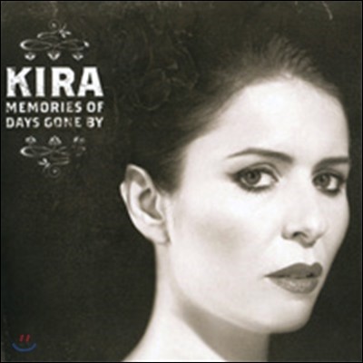 Kira Skov - Memories Of Days Gone By