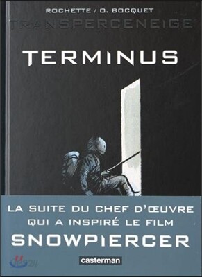 Transperceneige Terminus