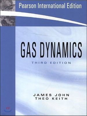 Gas Dynamics