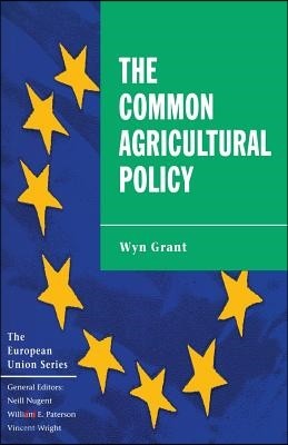 The Common Agricultural Policy