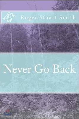 Never Go Back