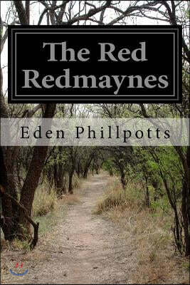 The Red Redmaynes