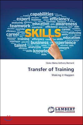 Transfer of Training