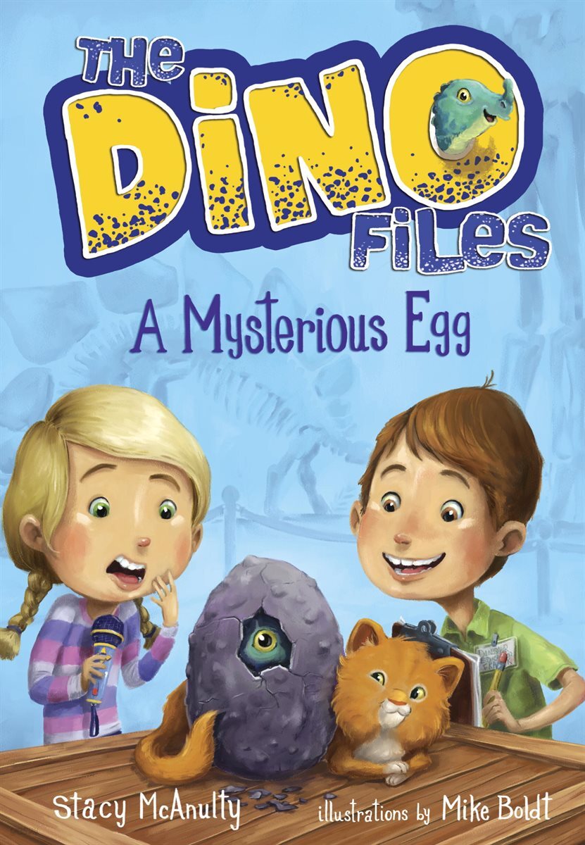 [단독] The Dino Files #1