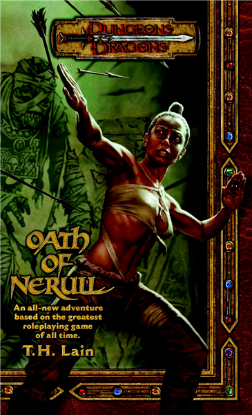 Oath of Nerull