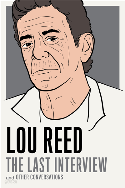 Lou Reed