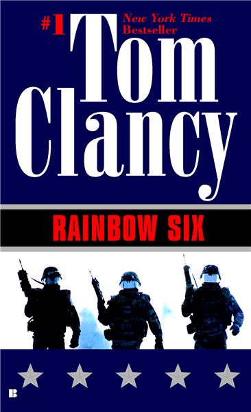 Rainbow Six