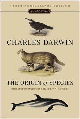 The Origin Of Species