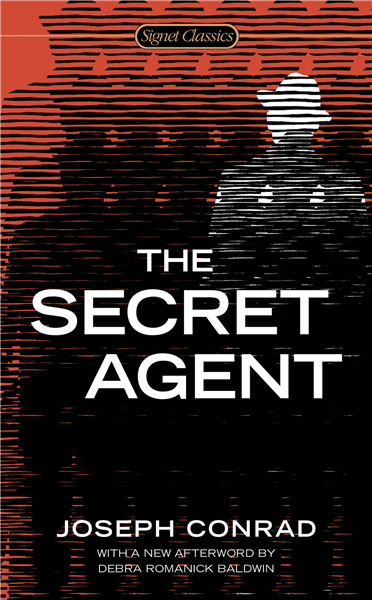 The Secret Agent