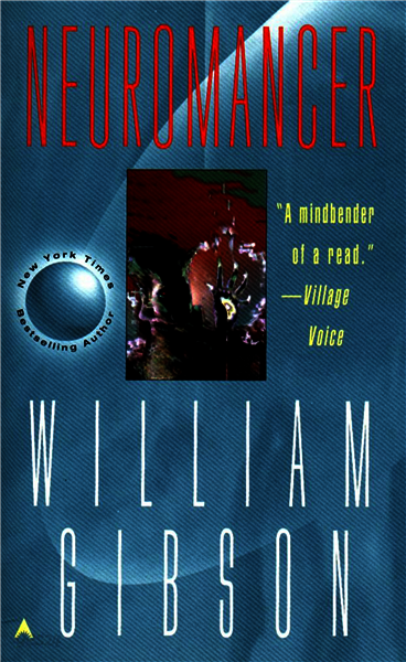 Neuromancer