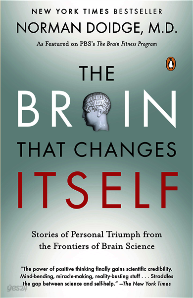 The Brain That Changes Itself