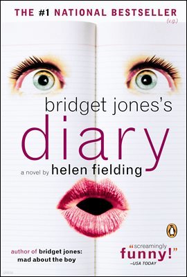 Bridget Jones`s Diary