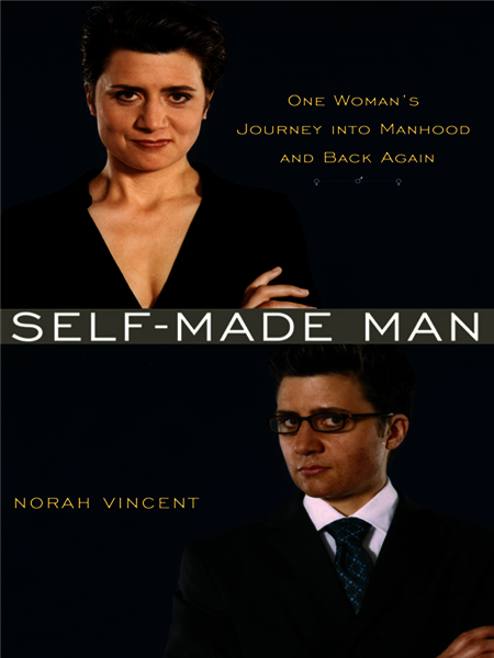 Self-Made Man
