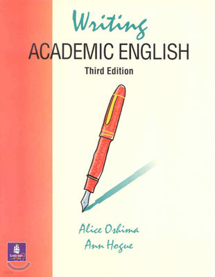 Writing Academic English 3/E