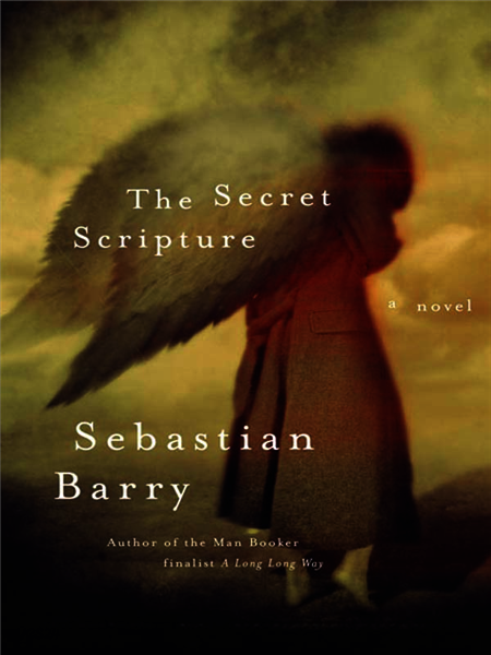 The Secret Scripture