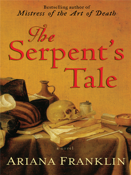 The Serpent&#39;s Tale