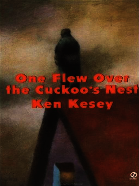One Flew Over the Cuckoo's Nest