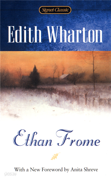 Ethan Frome