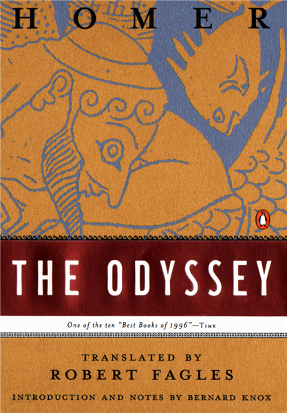 The Odyssey