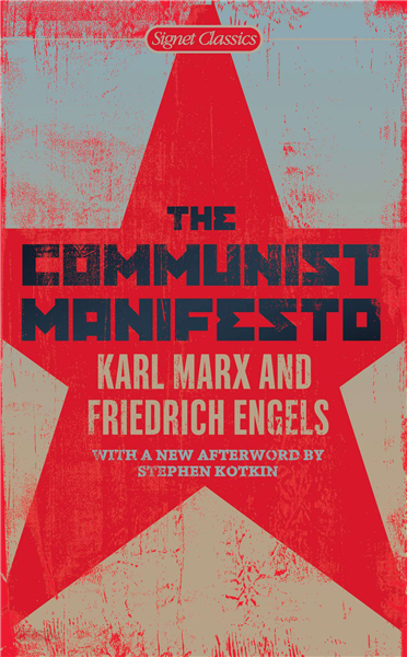 The Communist Manifesto