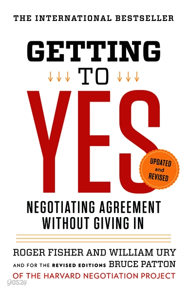 Getting to Yes