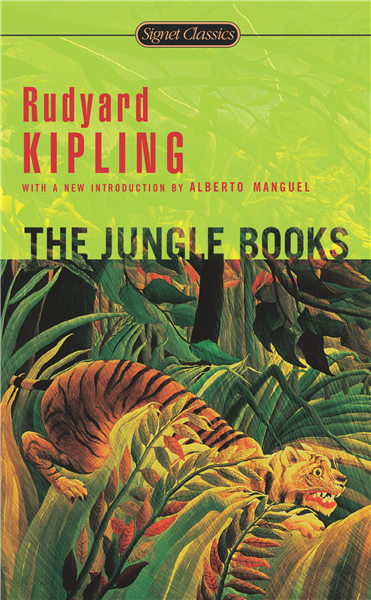 The Jungle Books