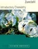 Introductory Chemistry : A Foundation 4th edition [Hardcover]