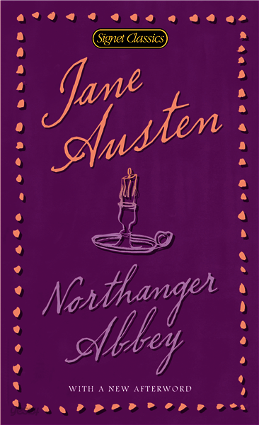 Northanger Abbey