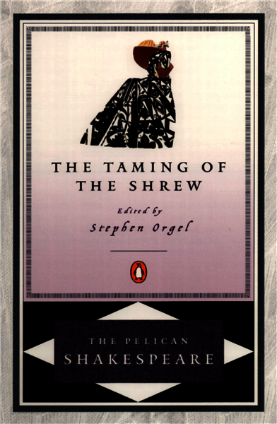 The Taming of the Shrew